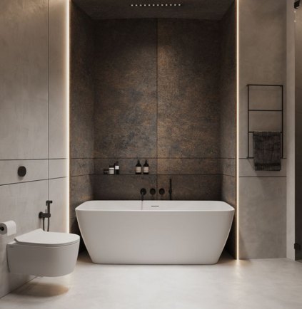 Bathroom Renovation