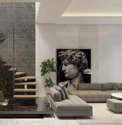 Villa Renovation & Remodeling
