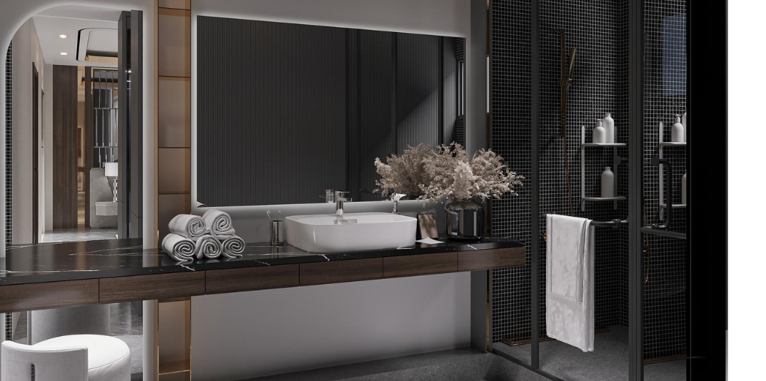 Bathroom Renovation Dubai