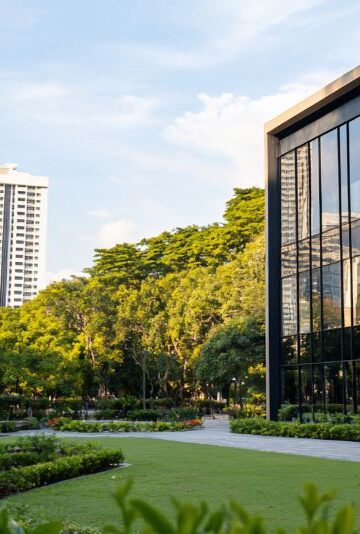 Commercial Landscaping (2) Commercial Landscaping (2)