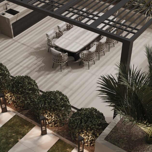 Al Jubail Island - Land scape 8
