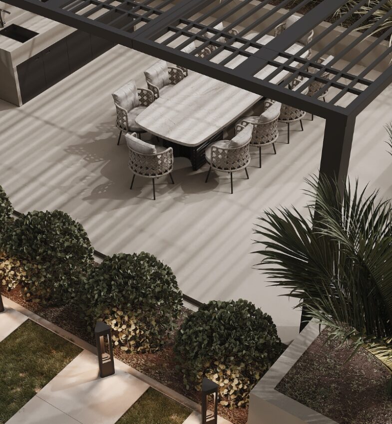 Al Jubail Island - Land scape 8