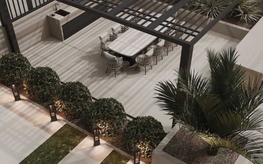 Al Jubail Island - Land scape 8 Al Jubail Island - Land scape 8