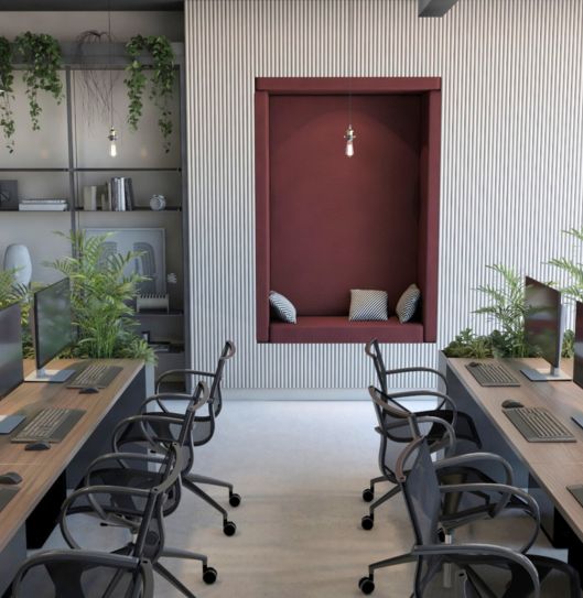 Office Fit-Out