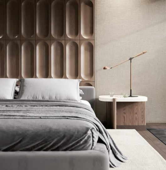 Residential Interior Fit-Out