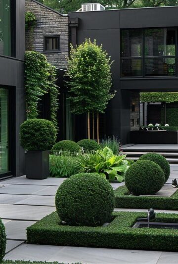 Residential Landscaping Residential Landscaping