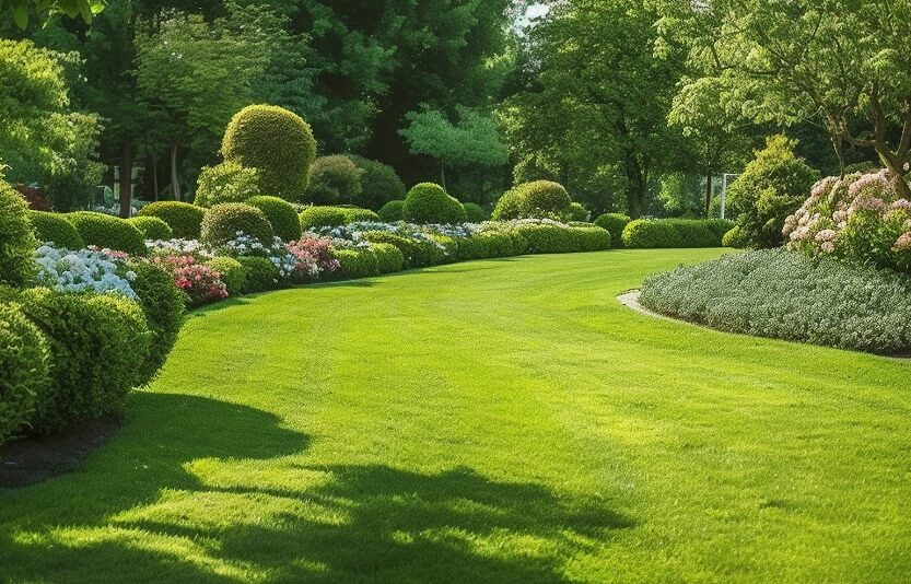 Residential Landscaping (2) Residential Landscaping (2)