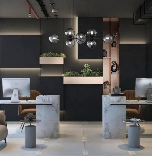 Retail Fit-Out